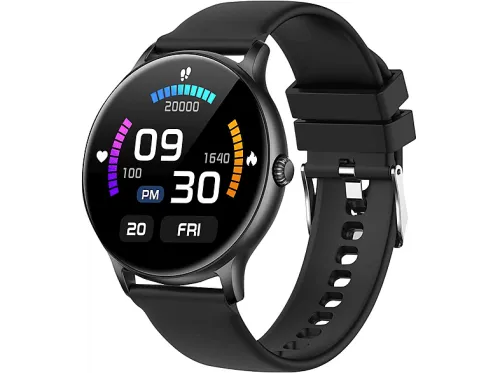 Reloj deportivo | TREVI 0TF23000, Negro, 1,39 "
