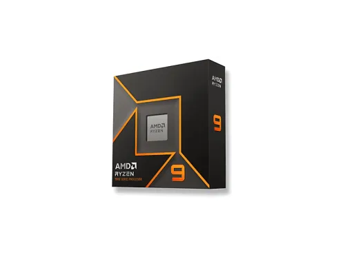 Procesador | AMD AMD Ryzen 9 9900X procesador 4,4 GHz 76 MB L2 & L3 Caja