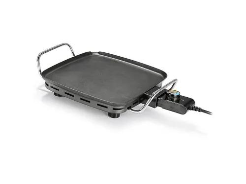 Plancha de asar | PRINCESS 102210, 1900 W, Negro