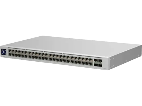 Switch | Switch UBIQUITI, Silver