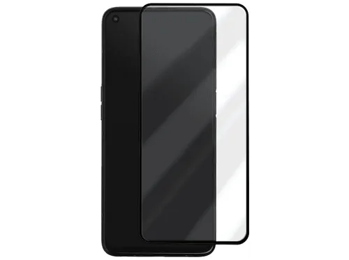 Protector pantalla móvil | OP6294 MOCOLO, Oppo, A74 5G, Vidrio templado