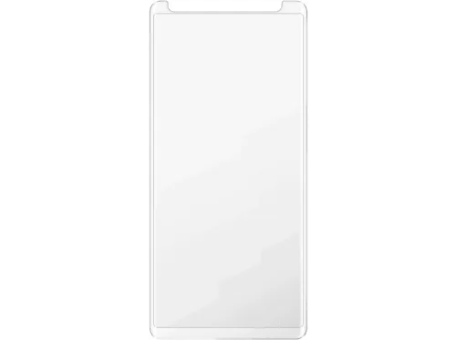 Protector pantalla móvil | GLASS-JUST-CL-N960 AVIZAR, Samsung, Galaxy Note 9, Vidrio templado