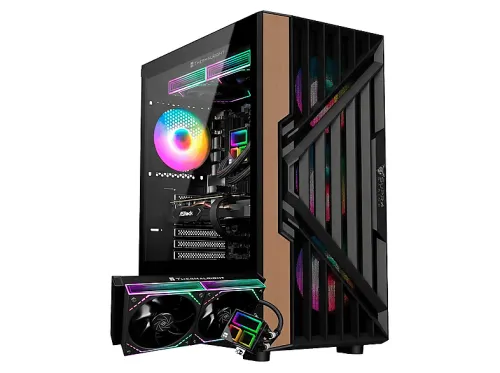 Producto de PC RACING