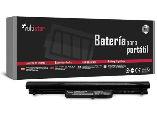 Producto de VOLTISTAR