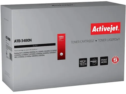 Producto de ACTIVEJET
