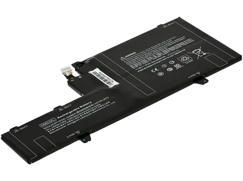 Batería | POWERY Batería compatible con HP modelo HSTNN-IB70