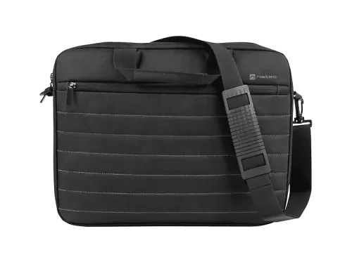 Funda portátil | NATEC NTO-2032, 14,1 ", Poliéster, 10