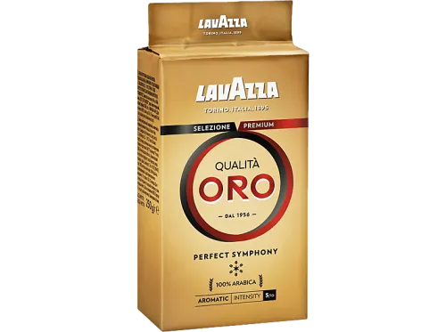Café molido | Lavazza Oro Espresso, 250 g