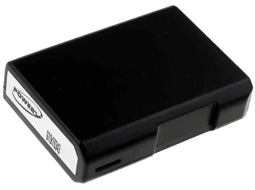 Batería | POWERY Batería compatible con Nikon Modelo EN-EL14a