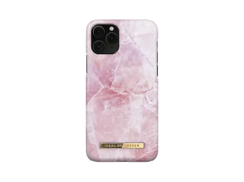Carcasa para móvil | IDEAL OF SWEDEN IDFCS17-I1958-52, Compatible con Apple iPhone 11 Pro, Rosa claro