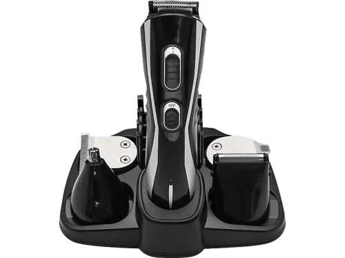 Afeitadora | POSTQUAM i-TRIMMER 5 IN 1, 2 h, Negro