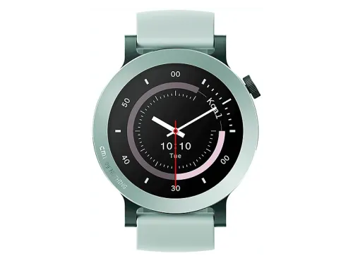 Smartwatch | NOTHING CMF Watch 3 Pro, Talla única, METAL, Light Green