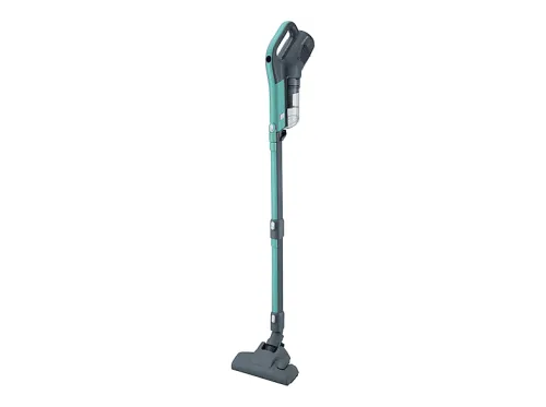 Aspirador escoba | KUKEN 34107, 600 W, Azul