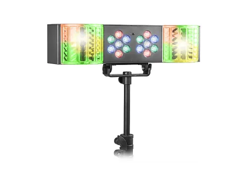 Proyector de efectos | DerbyStar1 FUZZIX, Black