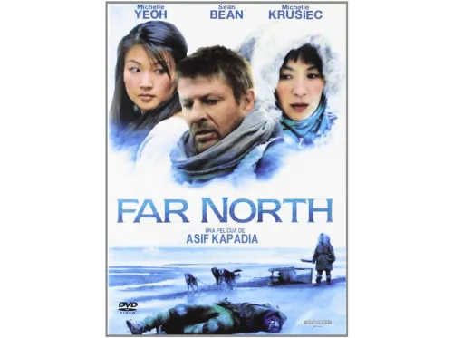 FAR NORTH (DVD) | DVD