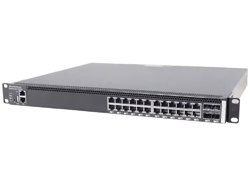 Switch | 7159BAX LENOVO, Negro