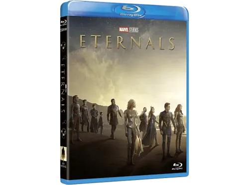 Eternals | Blu-ray