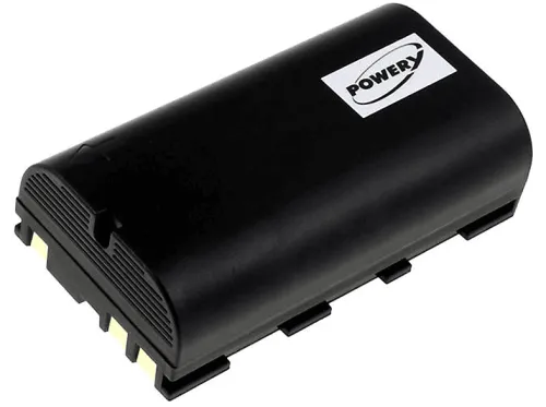 Batería | POWERY Batería compatible con Leica ATX900 2200mAh