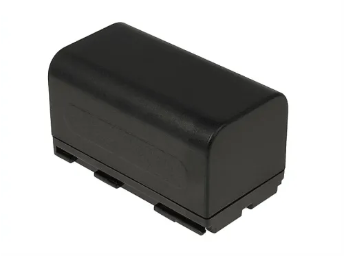 Batería | POWERY Batería compatible con Canon GL2 (MINI DV) 4000mAh