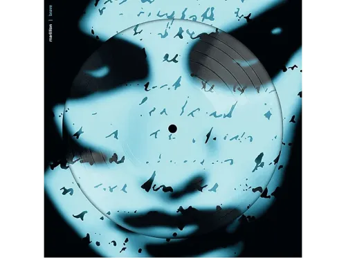Marillion | Brave (2 LP) (Picture Disc) LP