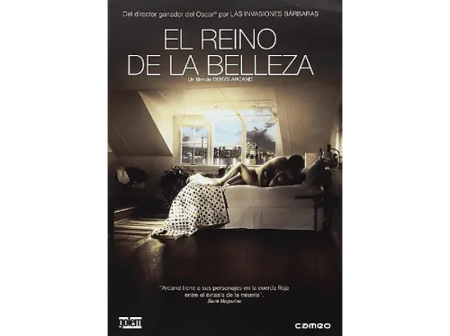 El reino de la belleza (DVD) | Blu-ray