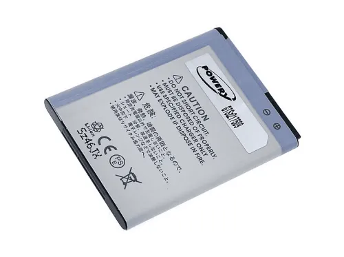 Batería | POWERY Batería compatible con Samsung GT-S5360C