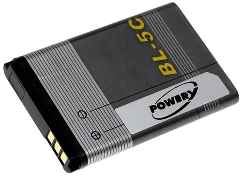Baterías smartphone | POWERY Batería para Nokia 6820
