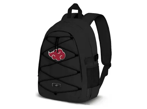Mochila infantil | KARACTERMANIA Mochila Naruto Fight Pro NA