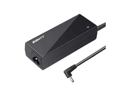 Hub | EIGHTT EAS45, Negro