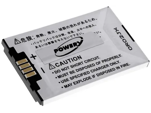 Batería | POWERY Batería compatible con Motorola V60x