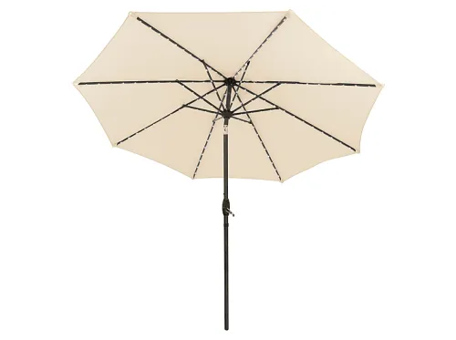 Parasol | MONSTERSHOP LED Inclinable 2,7 m