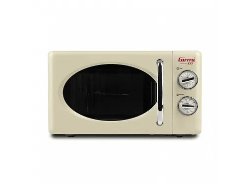 Microondas | GIRMI FM21, 1150 W, 20 l, Beige
