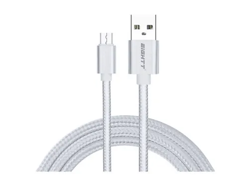 Cable para almacenamiento y transmisión de datos | EIGHTT ECM-1S