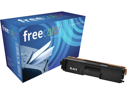 Tóner | FREECOLOR TN326K-FRC
