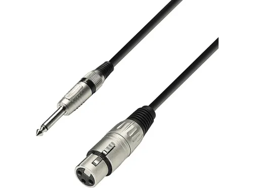 Cable de audio | ADAM HALL K3MFP0100
