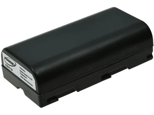 Batería | POWERY Batería compatible con Samsung VP-W60B 2600mAh
