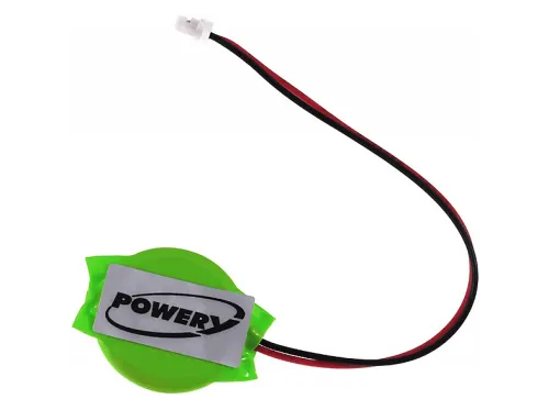 Pila CMOS | POWERY Pila CMOS backup para HP Pavilion DV3000
