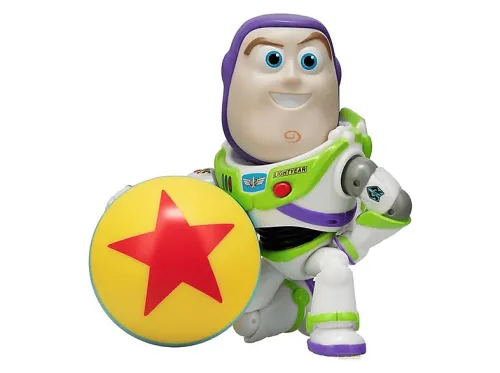 Lámpara | PALADONE PRODUCTS Toy Story GloBuddies Lámpara Buzz Lightyear