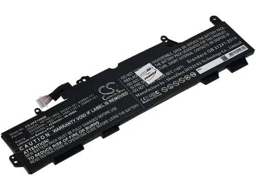 Batería | POWERY Batería compatible con HP EliteBook 755 G5