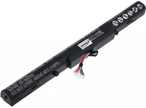 Batería | POWERY Batería estándar compatible con Asus A450JN