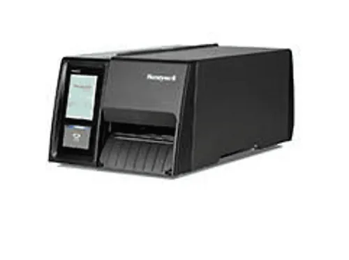 Impresora de etiquetas | HONEYWELL PM45 Compact, Impresión térmica, 203 x 203 dpi, Negro