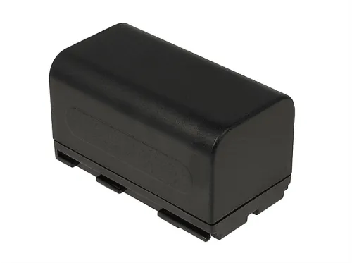 Batería | POWERY Batería compatible con Canon XM1 4000mAh