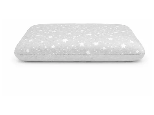 Almohada | Juvenil 90 X 35 X 6 CM DORMISSIMO, Blanco
