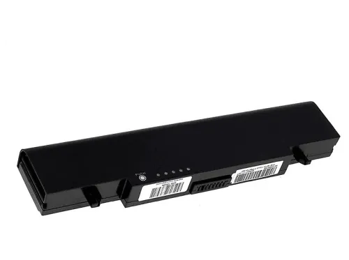 Batería | POWERY Batería compatible con Samsung NP-RV509 negro