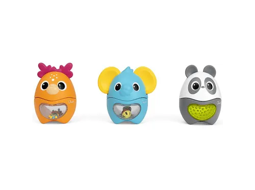 Juegos educativos | CHICCO Classic 00012154000000