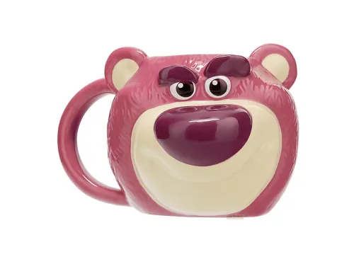 Taza | PALADONE PP14207TS
