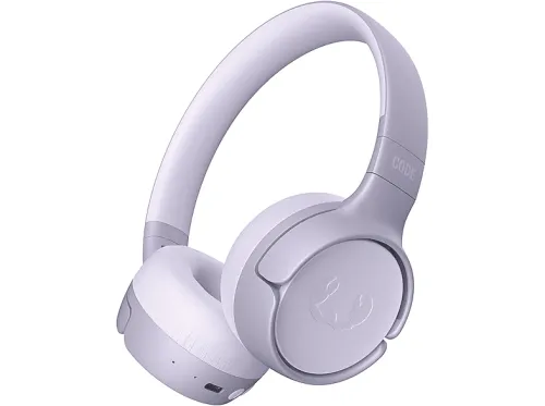 Auriculares inalámbricos | 3HP1100DL FRESH ‘N REBEL, Circumaurales, Bluetooth, Lila soñador