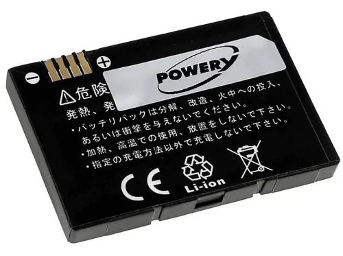 Batería | POWERY Batería compatible con Motorola V3