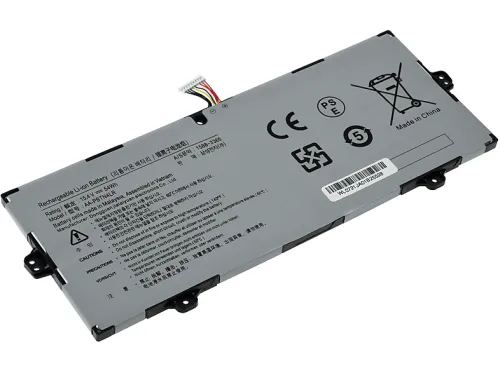 Batería | POWERY Batería compatible con Samsung NT930SBE-X716