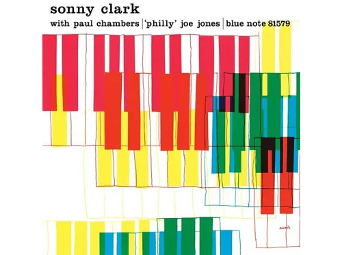 Sonny Clark Trio Vinilo